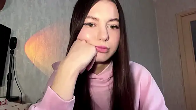 Snapshot of JanSpringsteen chatting on 20, 3, 2026 JanSpringsteen online show from 20, 3, 2026