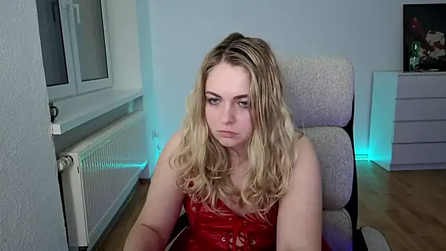 Snapshot of EvaKraz chatting on 26, 4, 2026 EvaKraz online show from 26, 4, 2026