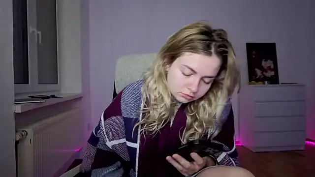 Snapshot of EvaKraz chatting on 21, 5, 2026 EvaKraz online show from 21, 5, 2026