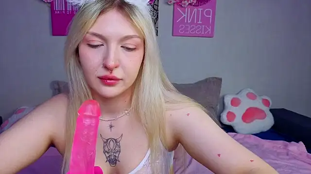 BlondieSummer online show from 2, 5, 2026