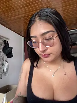 ami santos online show from 31, 3, 2026