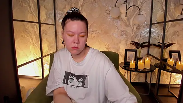 Snapshot of Vanessa_ama chatting on 29, 3, 2026 Vanessa ama online show from 29, 3, 2026