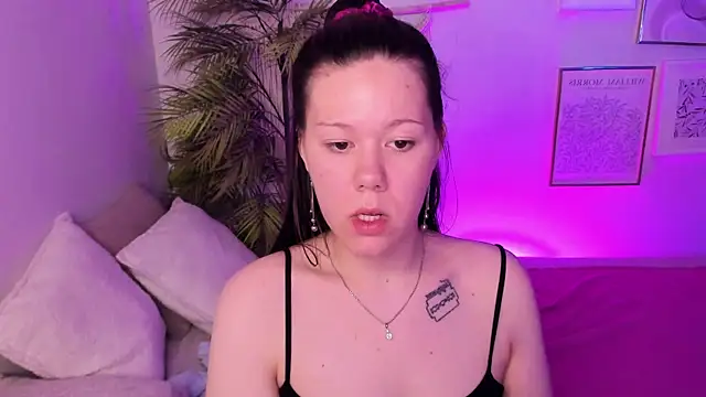Snapshot of Vanessa_ama chatting on 18, 5, 2026 Vanessa ama online show from 18, 5, 2026