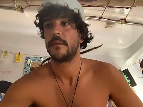 FreeSoulx online show from 19, 3, 2026