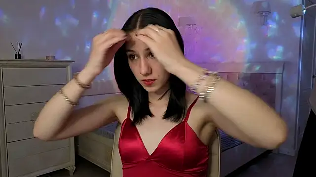 MilaVey online show from 9, 5, 2026