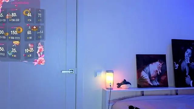 babyAdaa online show from 30, 3, 2026