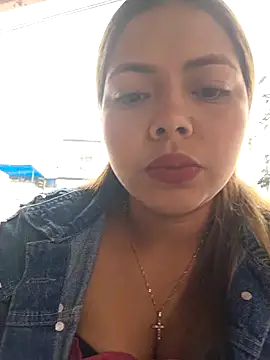Snapshot of Yelii_ chatting on 24, 4, 2026 Yelii online show from 24, 4, 2026