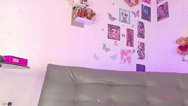 Snapshot of Gabii-Princees chatting on 14, 7, 2026 Gabii-Princees online show from 14, 7, 2026