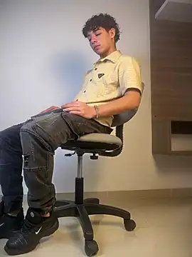 Connor Turner online show from 20, 3, 2026