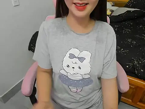 Snapshot of Chi_xinh19 chatting on 8, 5, 2026 Chi xinh19 online show from 8, 5, 2026