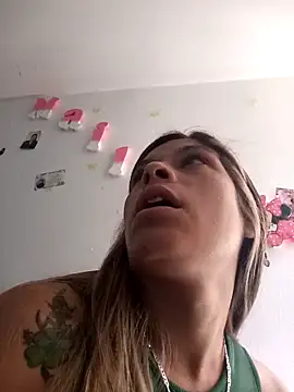 alanna6950 online show from 19, 4, 2026