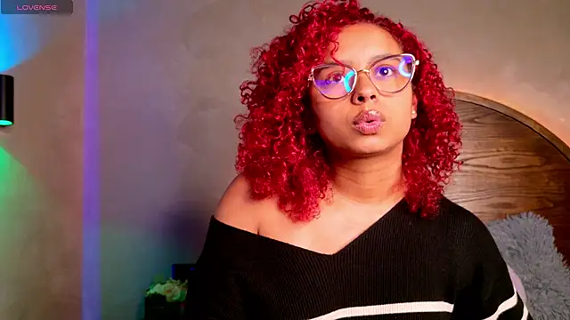 lara curly online show from 31, 3, 2026