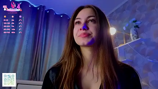 Snapshot of DaynaMacha chatting on 19, 5, 2026 DaynaMacha online show from 19, 5, 2026