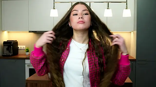 MelitaAraki online show from 24, 3, 2026