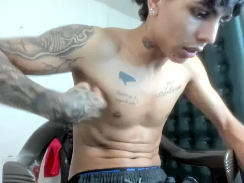 Snapshot of _latinhot_420_ chatting on 19, 3, 2026 latinhot 420 online show from 19, 3, 2026