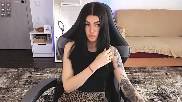 AnacondaOnn online show from 31, 3, 2026
