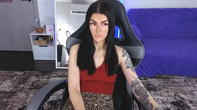 AnacondaOnn online show from 25, 4, 2026