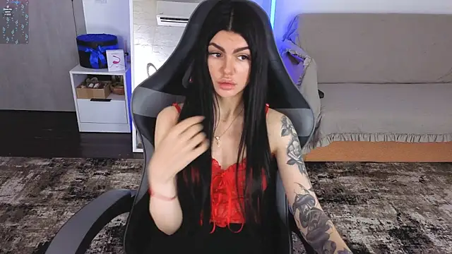 Snapshot of AnacondaOnn chatting on 15, 5, 2026 AnacondaOnn online show from 15, 5, 2026