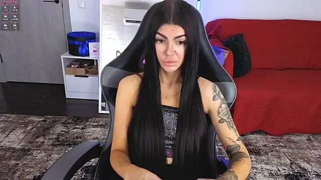 Snapshot of AnacondaOnn chatting on 15, 6, 2026 AnacondaOnn online show from 15, 6, 2026