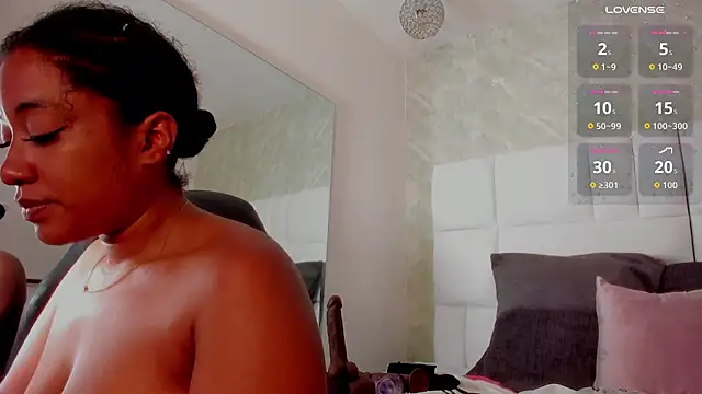 mia rouxx1 online show from 19, 5, 2026
