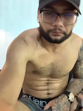 KyleJoss30 online show from 25, 3, 2026