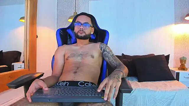 KyleJoss30 online show from 22, 4, 2026