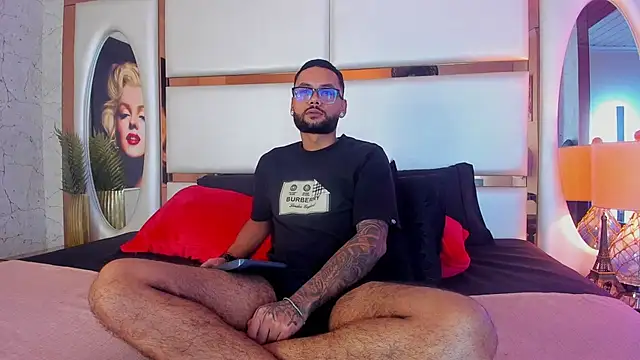 KyleJoss30 online show from 30, 4, 2026