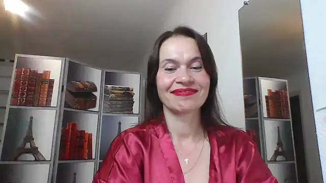 Snapshot of Selena_Moo chatting on 22, 6, 2026 Selena Moo online show from 22, 6, 2026