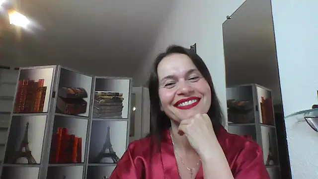 Snapshot of Selena_Moo chatting on 27, 6, 2026 Selena Moo online show from 27, 6, 2026