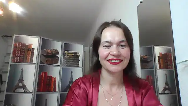 Snapshot of Selena_Moo chatting on 6, 7, 2026 Selena Moo online show from 6, 7, 2026