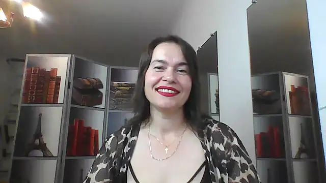 Snapshot of Selena_Moo chatting on 4, 8, 2026 Selena Moo online show from 4, 8, 2026