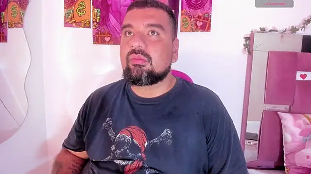 horus gil online show from 23, 3, 2026