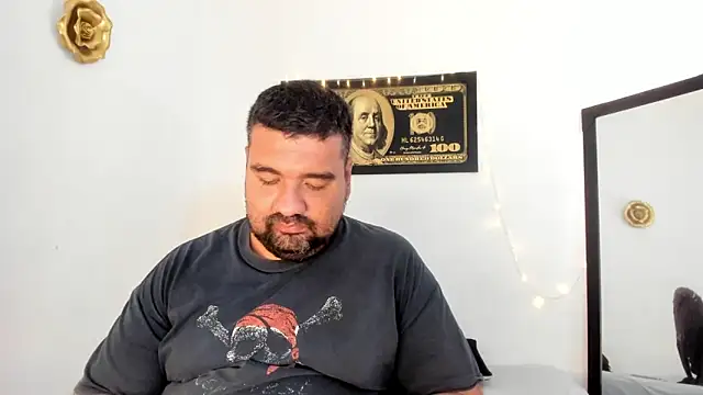 horus gil online show from 23, 4, 2026