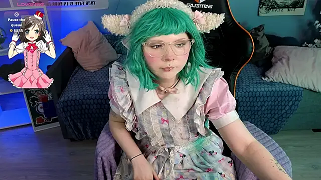 Snapshot of usagi_sasagi chatting on 24, 5, 2026 usagi sasagi online show from 24, 5, 2026