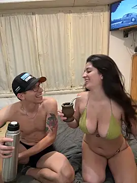 Snapshot of StefyStevis chatting on 12, 4, 2026 StefyStevis online show from 12, 4, 2026