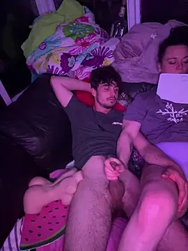 babesanddaddy online show from 2, 4, 2026