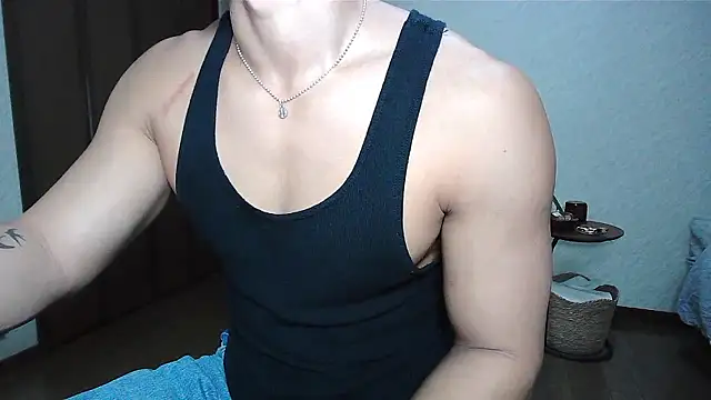 Kai00003 online show from 16, 4, 2026