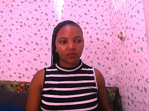 ebonysativa online show from 10, 4, 2026