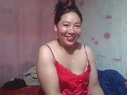 Snapshot of Hena__ chatting on 28, 4, 2026 Hena online show from 28, 4, 2026