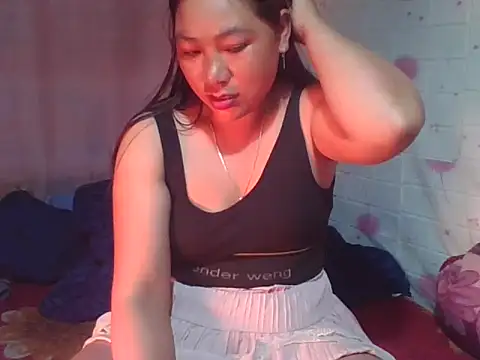 Snapshot of Hena__ chatting on 30, 4, 2026 Hena online show from 30, 4, 2026