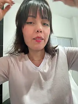 1Amelia8 online show from 23, 3, 2026