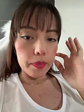 1Amelia8 online show from 27, 3, 2026