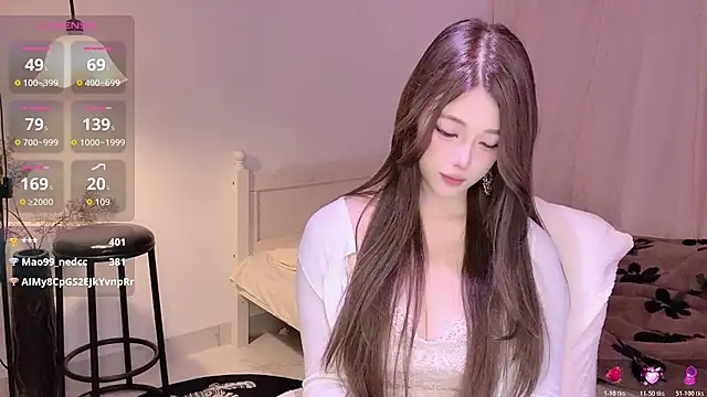 ceekie-77 online show from 7, 4, 2026