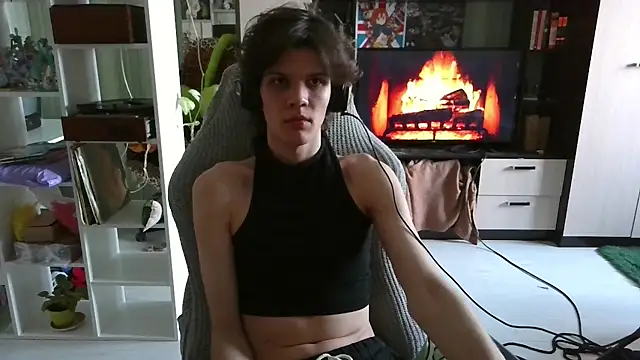 Lucius Mo online show from 3, 4, 2026