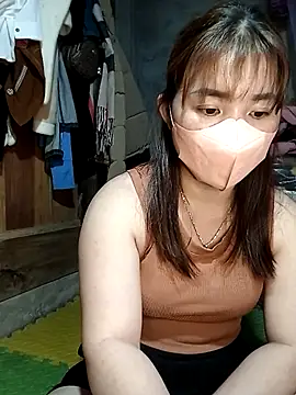 Snapshot of -Bangi- chatting on 5, 4, 2026 -Bangi- online show from 5, 4, 2026