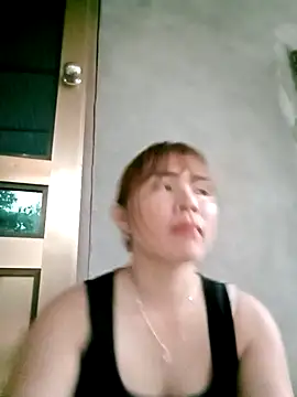 Snapshot of -Bangi- chatting on 12, 4, 2026 -Bangi- online show from 12, 4, 2026