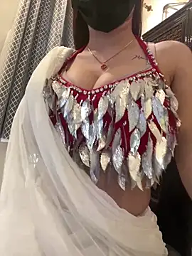 Snapshot of Cutie_Rahaa chatting on 29, 3, 2026 Cutie Rahaa online show from 29, 3, 2026