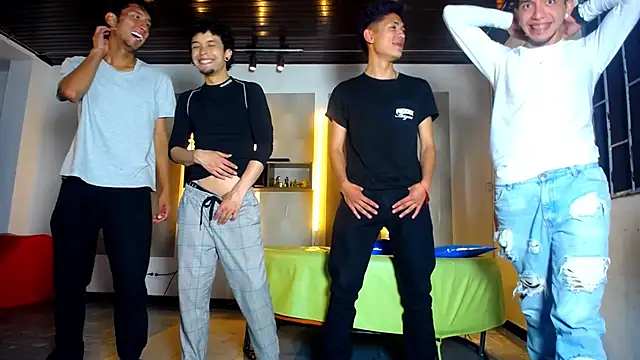 KOBAYASKYX online show from 21, 3, 2026