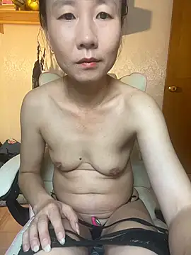 lilysister66 online show from 15, 7, 2026