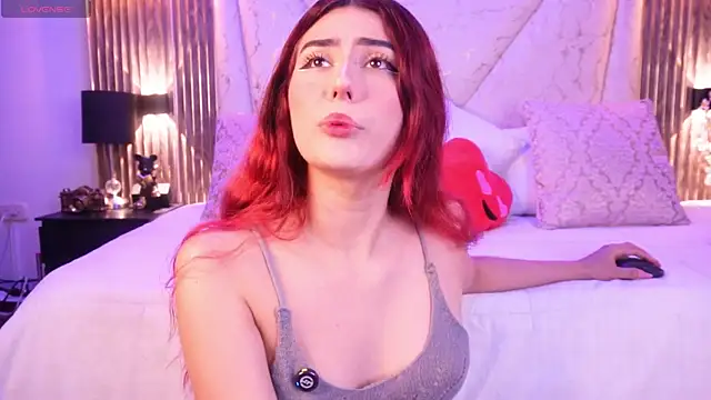Snapshot of Doll_kira_ chatting on 13, 6, 2026 Doll kira online show from 13, 6, 2026